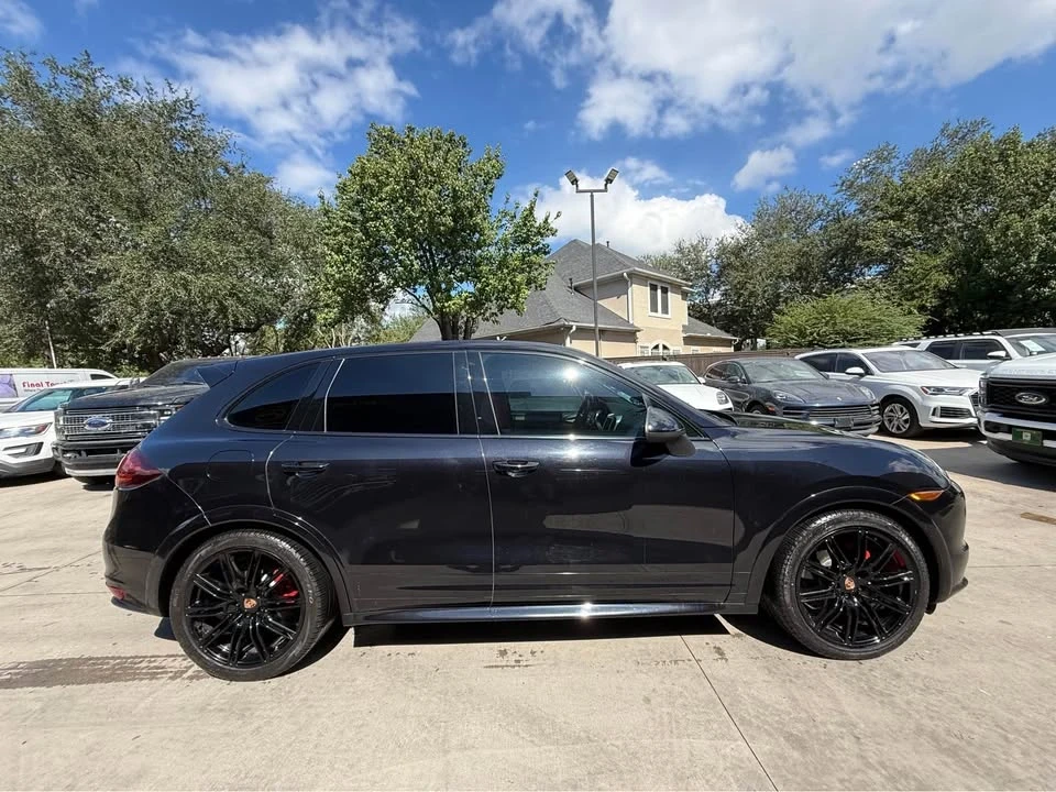 2013 Porsche 958 Cayenne GTS - Image 5 of 16