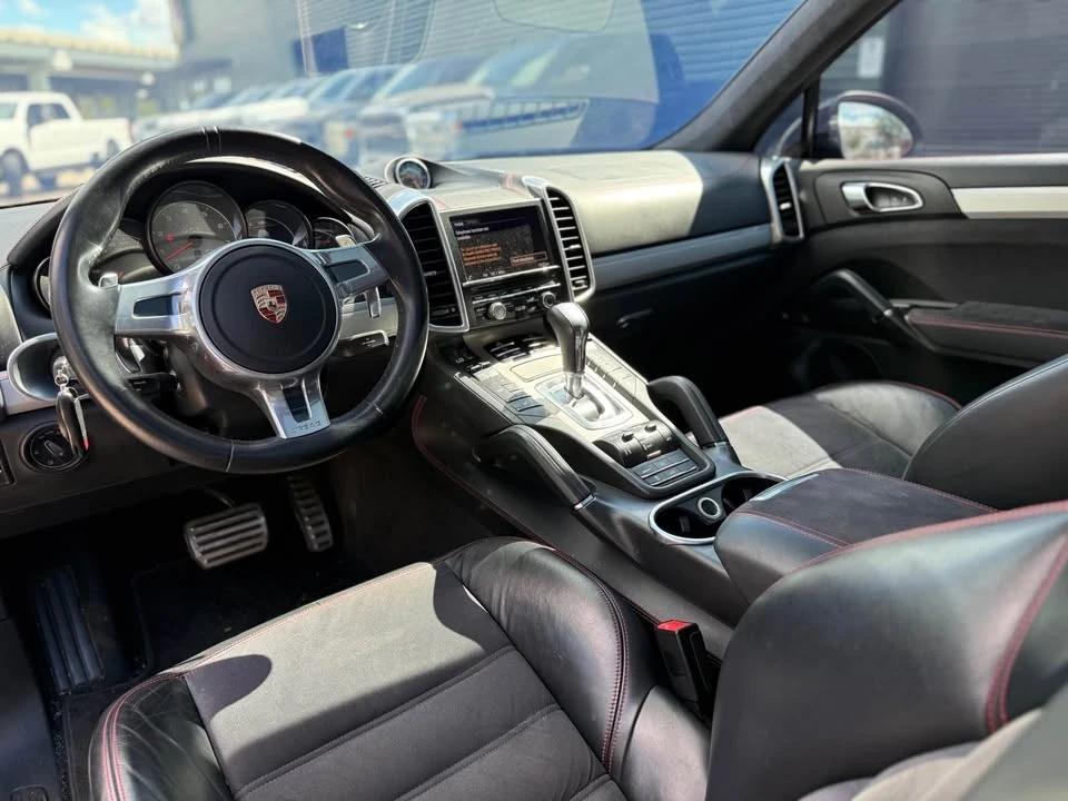 2013 Porsche 958 Cayenne GTS - Image 16 of 16