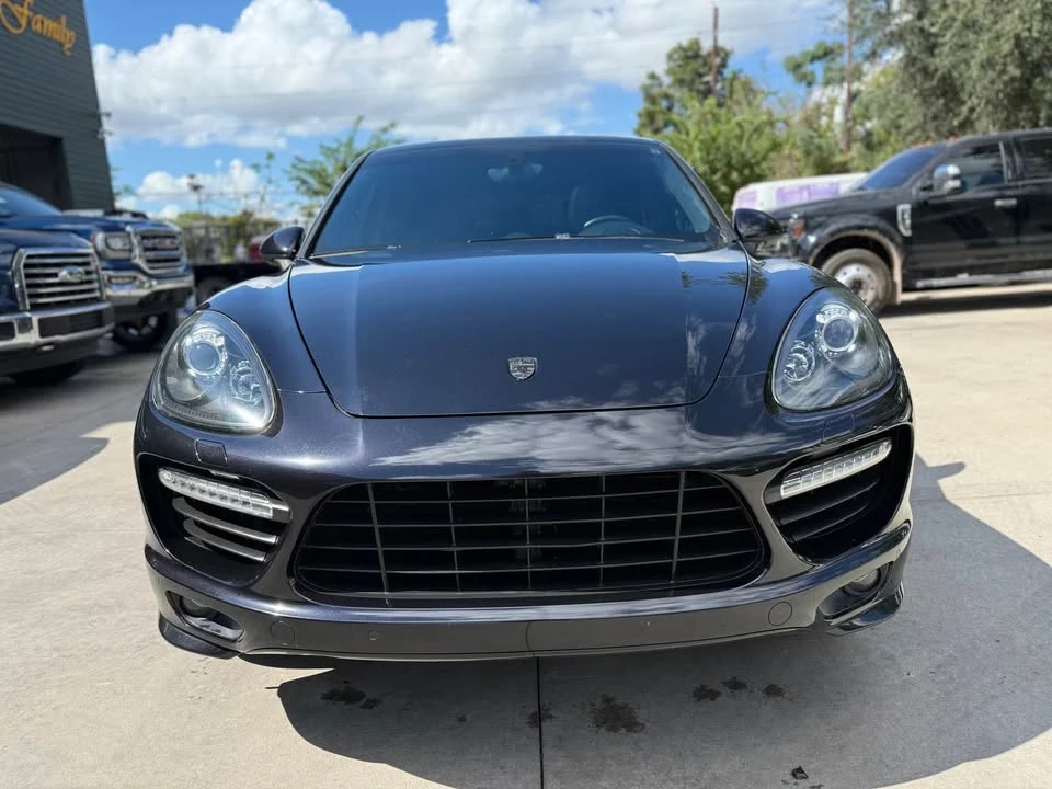 2013 Porsche 958 Cayenne GTS - Image 7 of 16