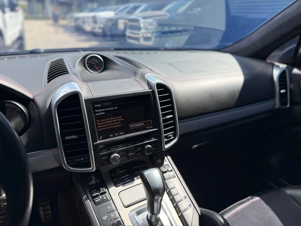 2013 Porsche 958 Cayenne GTS - Image 11 of 16