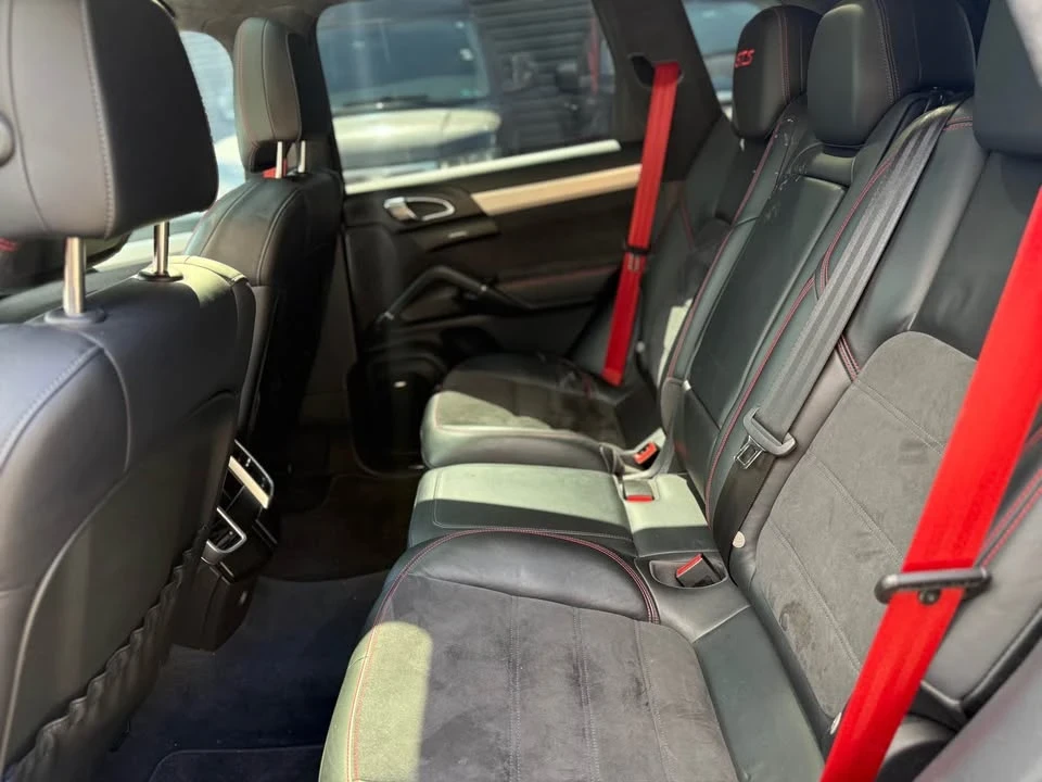 2013 Porsche 958 Cayenne GTS - Image 15 of 16