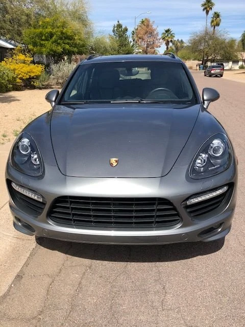 2013 Porsche 958 Cayenne GTS - Image 3 of 12
