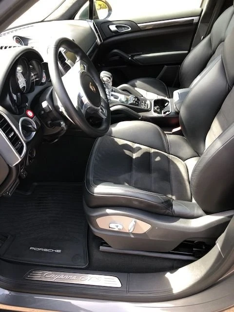 2013 Porsche 958 Cayenne GTS - Image 7 of 12