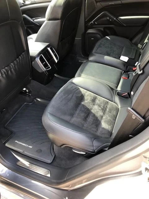 2013 Porsche 958 Cayenne GTS - Image 9 of 12