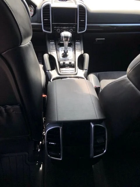 2013 Porsche 958 Cayenne GTS - Image 10 of 12