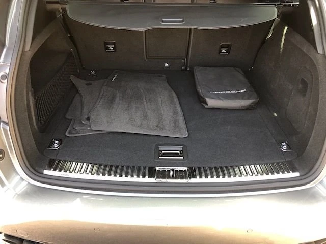 2013 Porsche 958 Cayenne GTS - Image 11 of 12