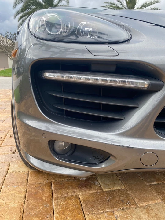 2013 Porsche 958 Cayenne GTS - Image 7 of 30