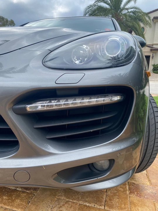 2013 Porsche 958 Cayenne GTS - Image 8 of 30