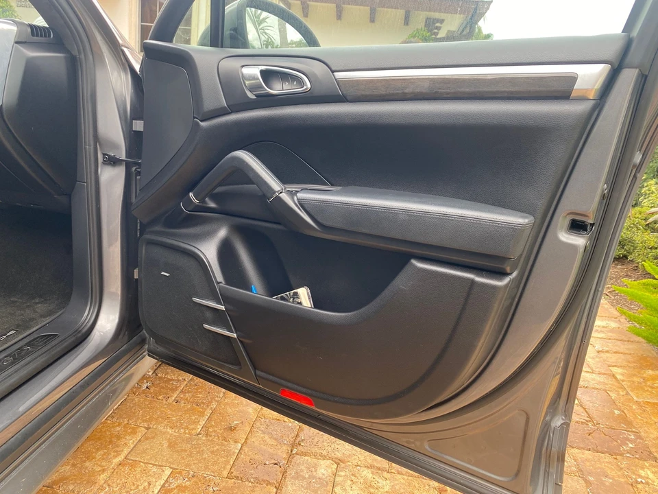 2013 Porsche 958 Cayenne GTS - Image 20 of 30