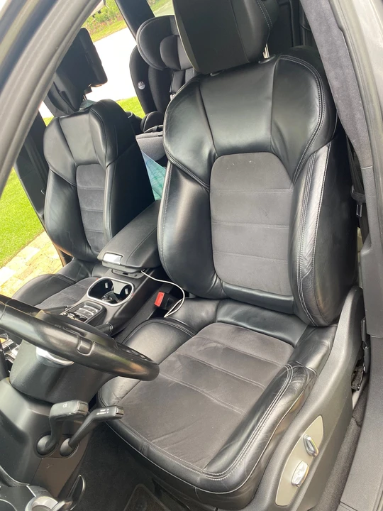 2013 Porsche 958 Cayenne GTS - Image 23 of 30
