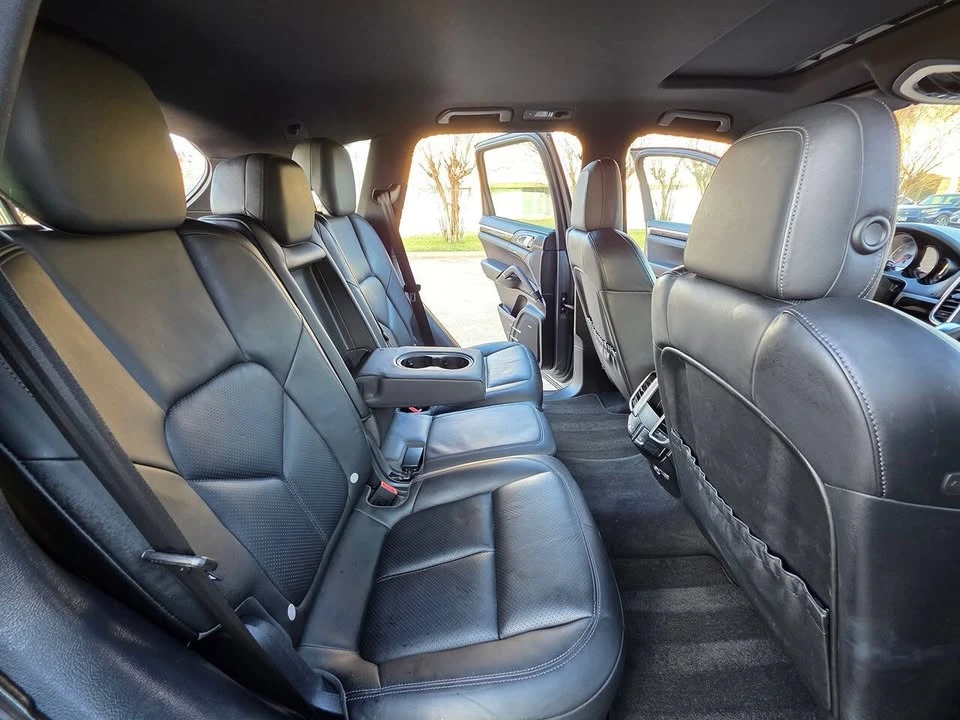 2013 Porsche 958 Cayenne - Image 11 of 20