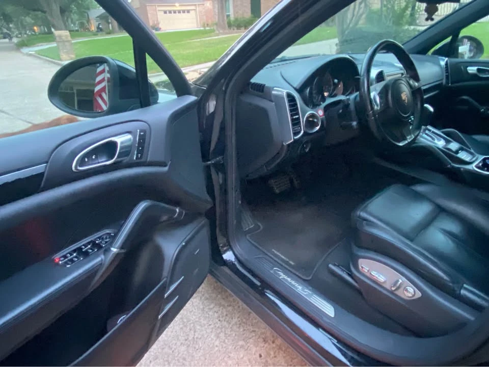 2013 Porsche 958 Cayenne - Image 11 of 20