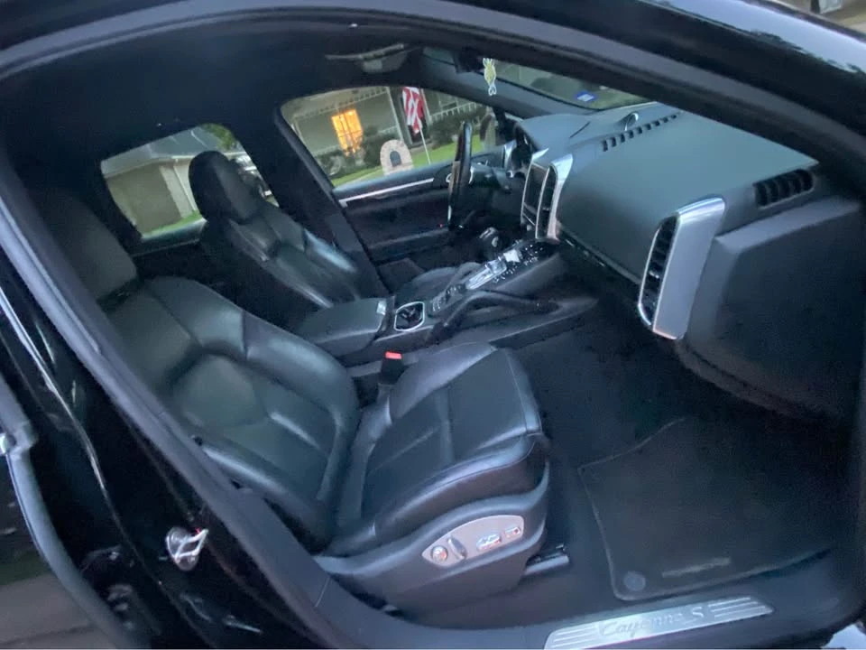 2013 Porsche 958 Cayenne - Image 14 of 20