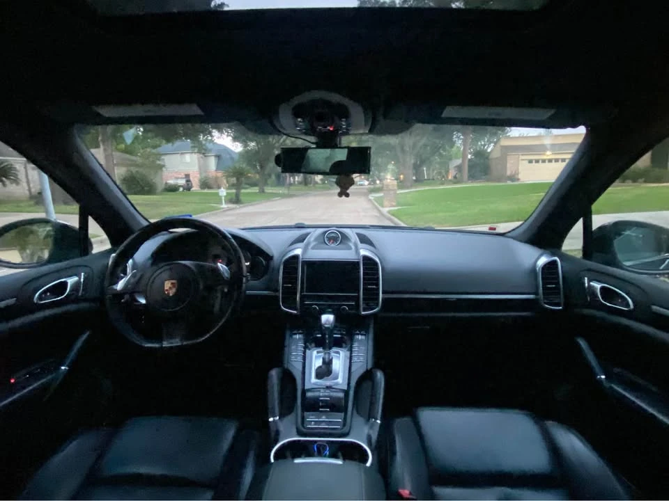 2013 Porsche 958 Cayenne - Image 20 of 20