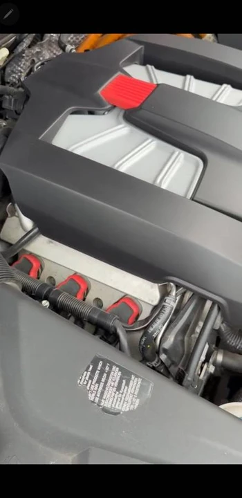 2013 Porsche 958 Cayenne - Image 11 of 17