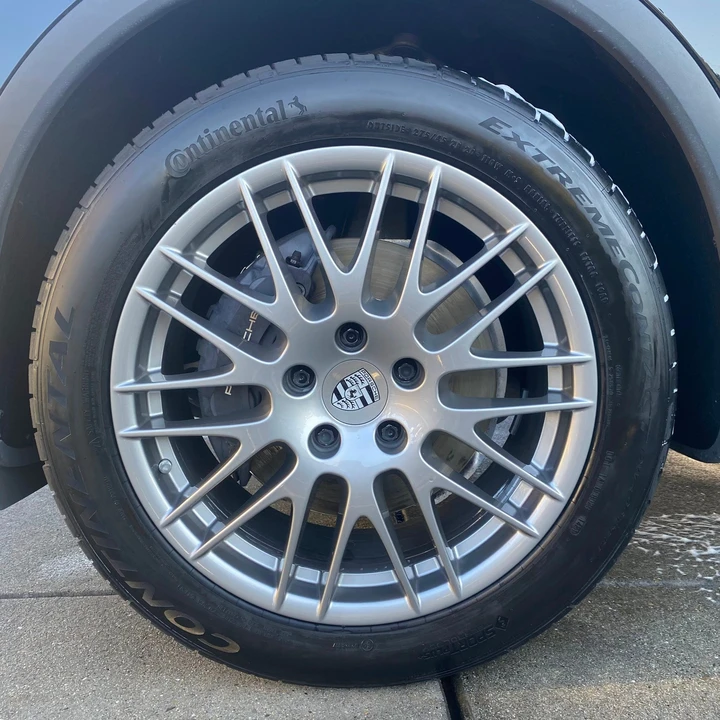 2013 Porsche 958 Cayenne - Image 14 of 25