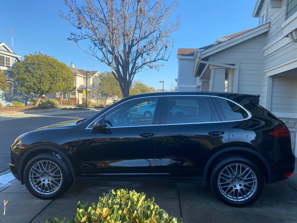2013 Porsche 958 Cayenne - Image 5 of 25