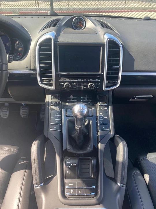2013 Porsche 958 Cayenne - Image 18 of 25