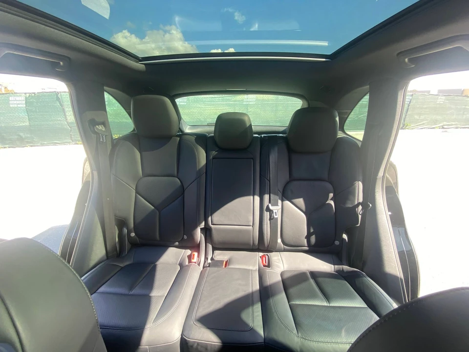 2013 Porsche 958 Cayenne - Image 20 of 25
