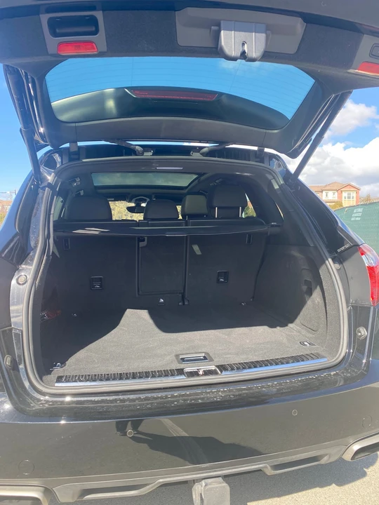 2013 Porsche 958 Cayenne - Image 21 of 25