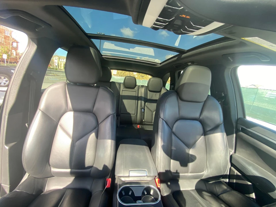 2013 Porsche 958 Cayenne - Image 23 of 25