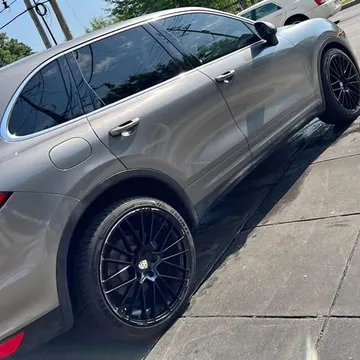 2013 Porsche Cayenne