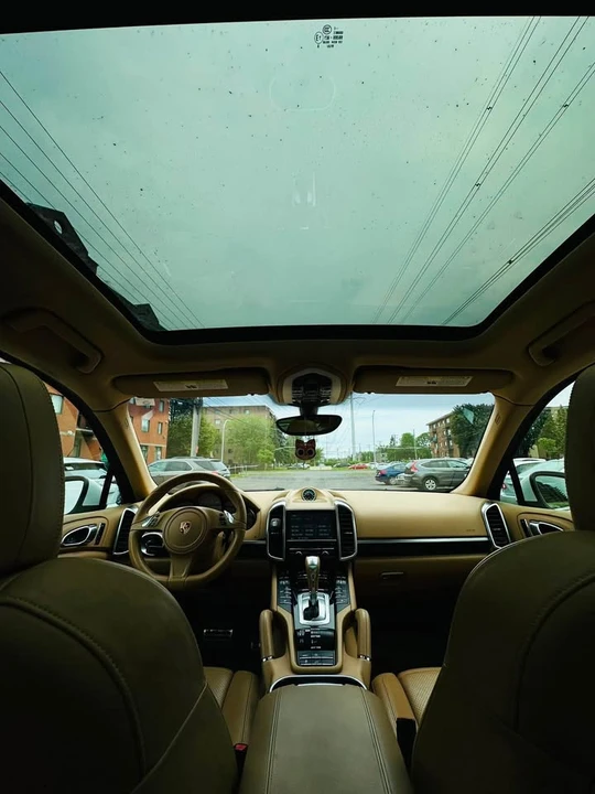 2013 Porsche 958 Cayenne - Image 18 of 20