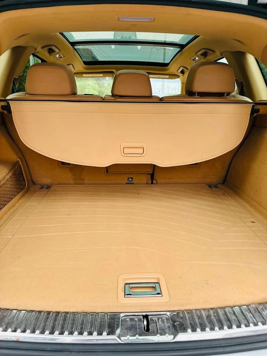 2013 Porsche 958 Cayenne - Image 9 of 20