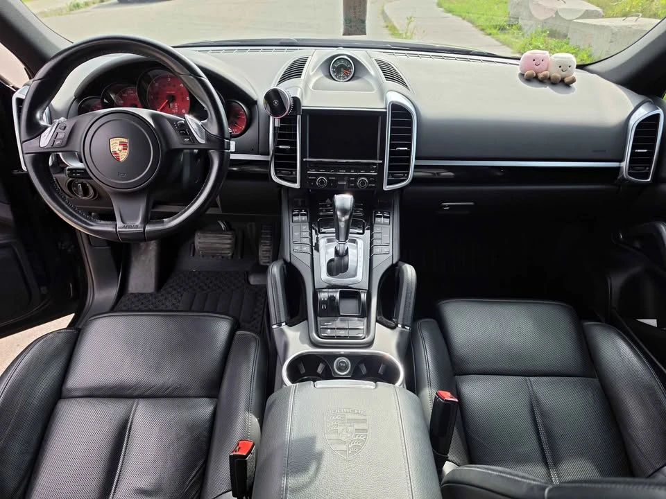 2013 Porsche 958 Cayenne - Image 15 of 16