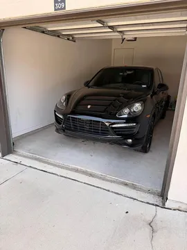 2013 Porsche Cayenne