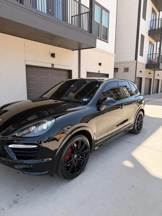 2013 Porsche 958 Cayenne - Image 20 of 20
