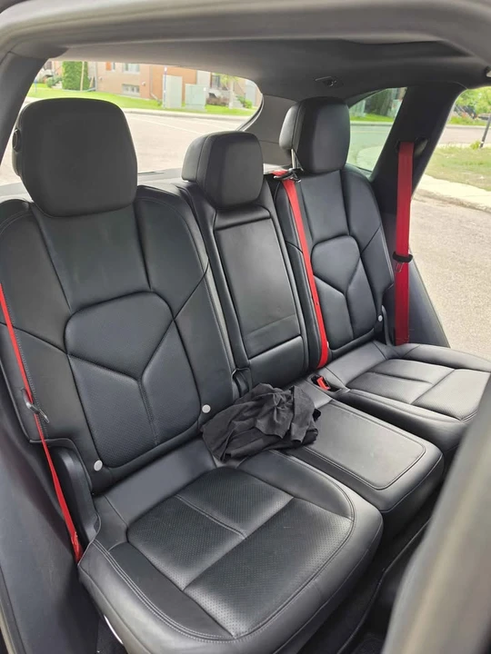 2013 Porsche 958 Cayenne - Image 11 of 16