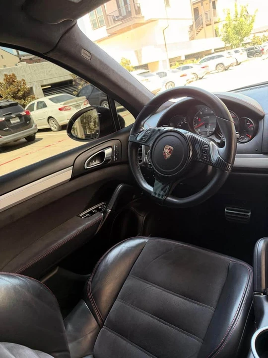 2013 Porsche 958 Cayenne - Image 15 of 20