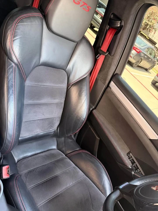2013 Porsche 958 Cayenne - Image 14 of 20