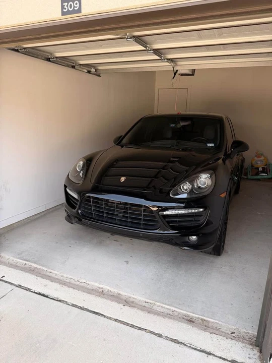 2013 Porsche 958 Cayenne - Image 3 of 20