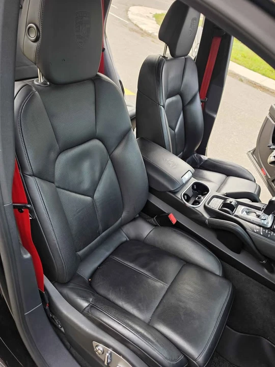 2013 Porsche 958 Cayenne - Image 12 of 16