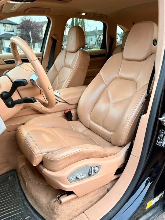 2013 Porsche 958 Cayenne - Image 6 of 14