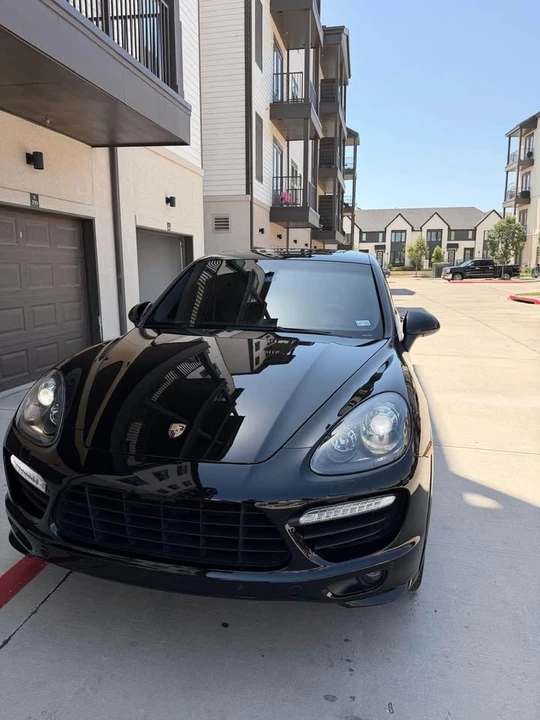 2013 Porsche 958 Cayenne - Image 19 of 20