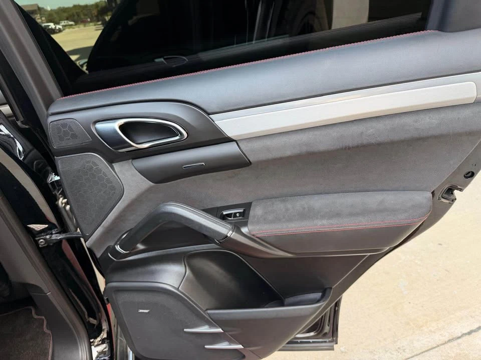 2013 Porsche 958 Cayenne - Image 13 of 20