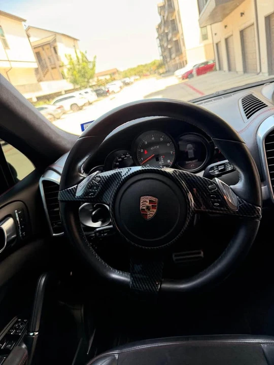 2013 Porsche 958 Cayenne - Image 7 of 20