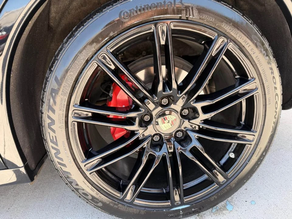 2013 Porsche 958 Cayenne - Image 11 of 20
