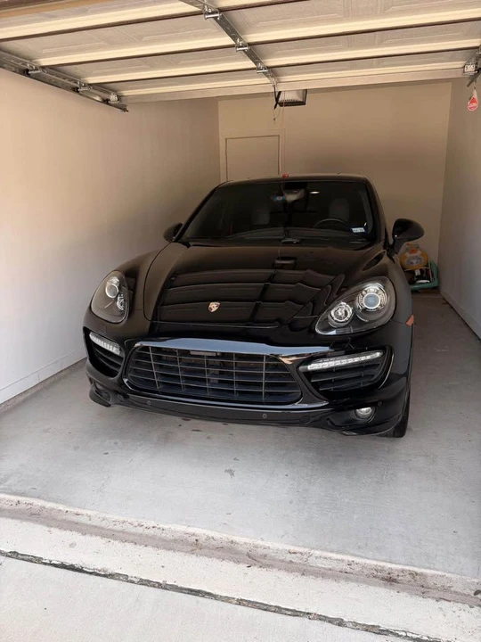 2013 Porsche 958 Cayenne - Image 5 of 20