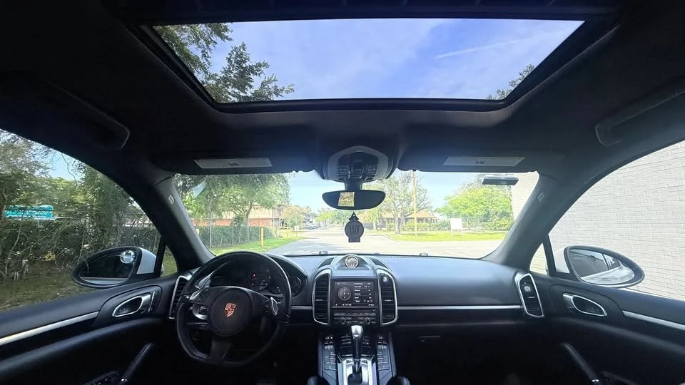 2013 Porsche 958 Cayenne - Image 10 of 16