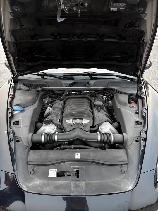 2013 Porsche 958 Cayenne - Image 12 of 14