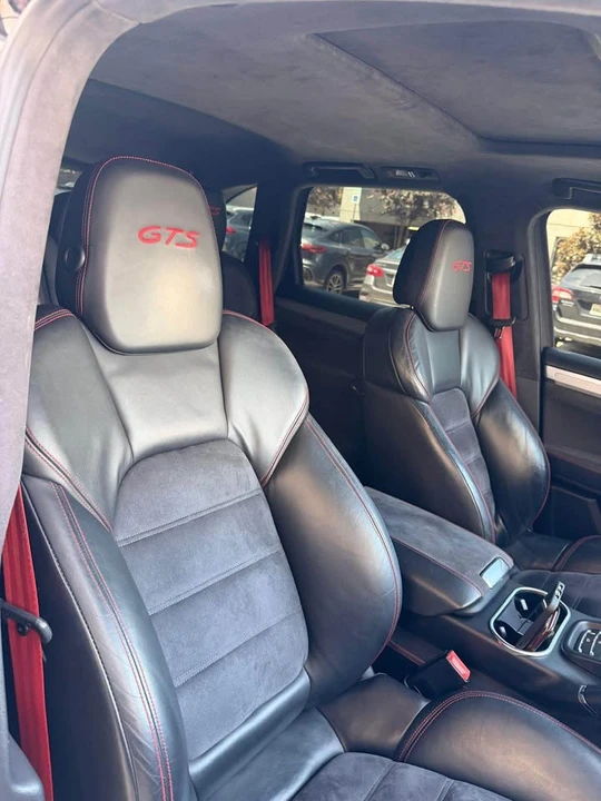 2013 Porsche 958 Cayenne - Image 17 of 20