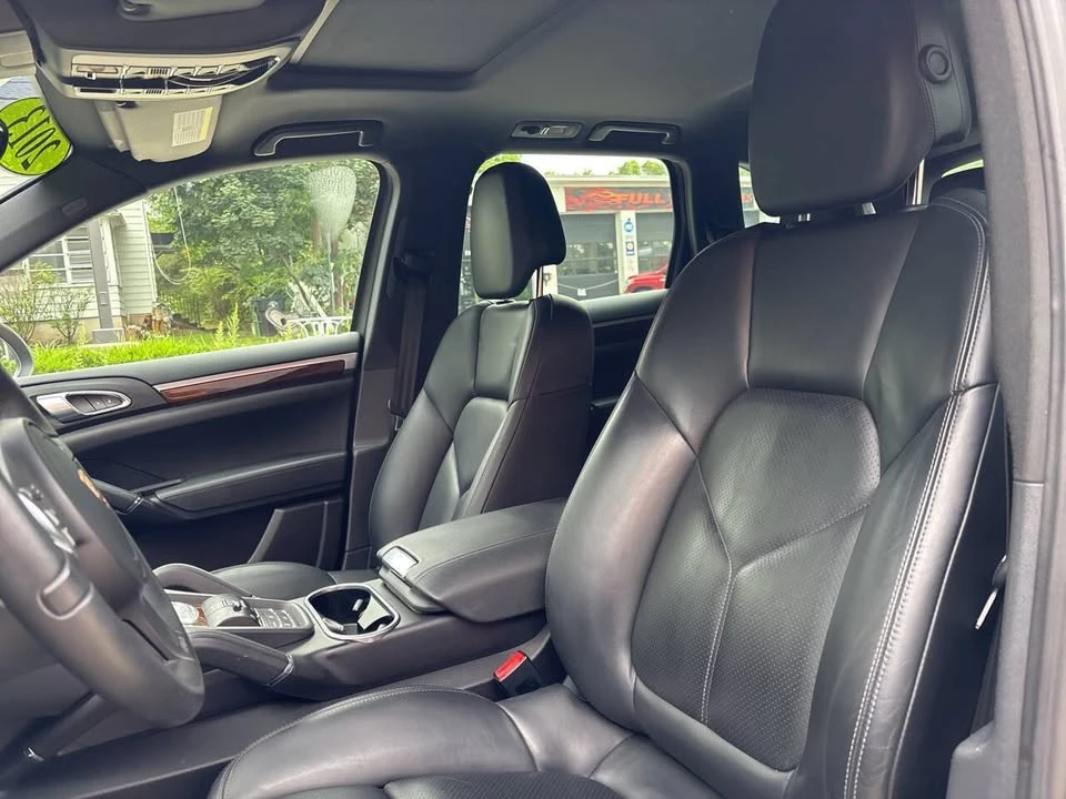 2013 Porsche 958 Cayenne - Image 20 of 20