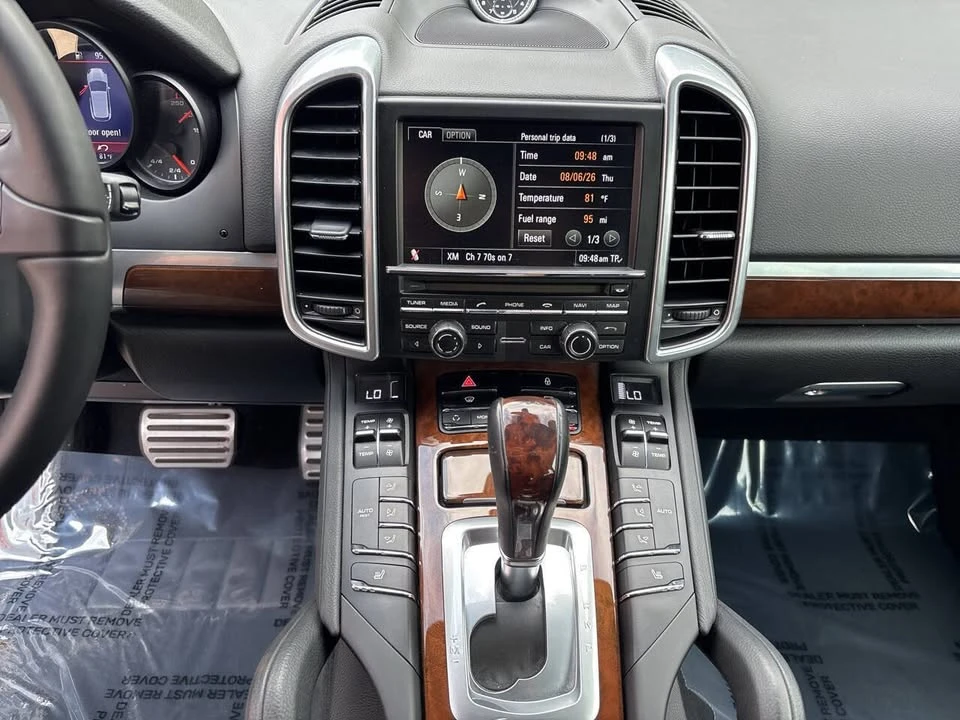 2013 Porsche 958 Cayenne - Image 14 of 20