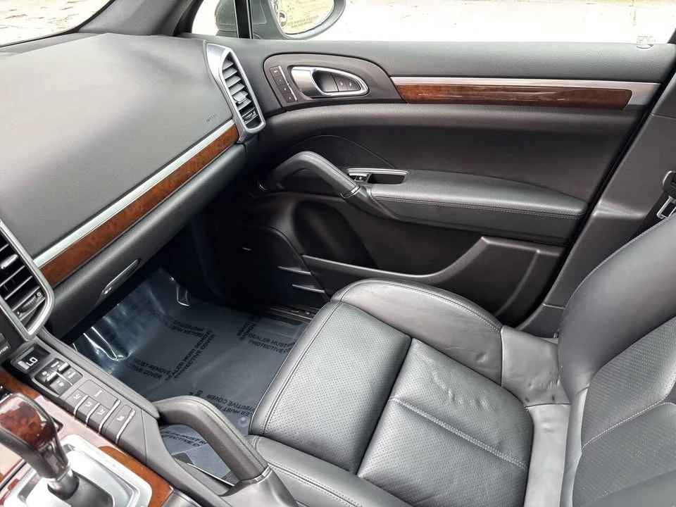 2013 Porsche 958 Cayenne - Image 19 of 20