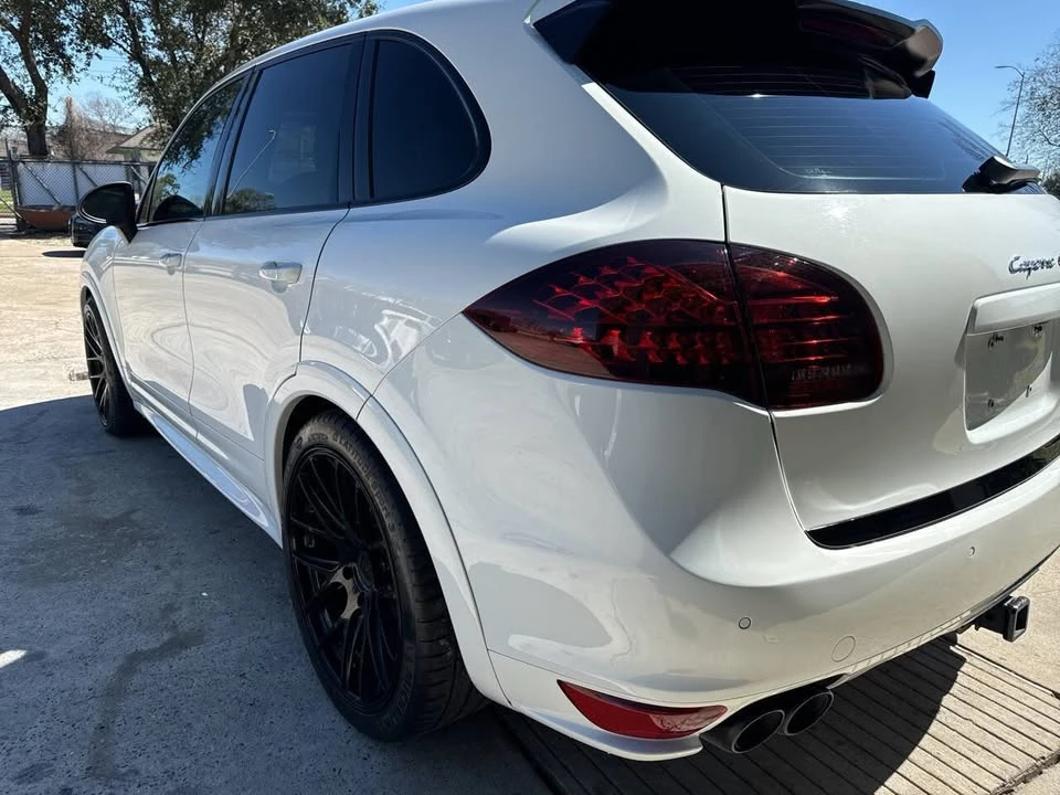 2013 Porsche 958 Cayenne - Image 18 of 20