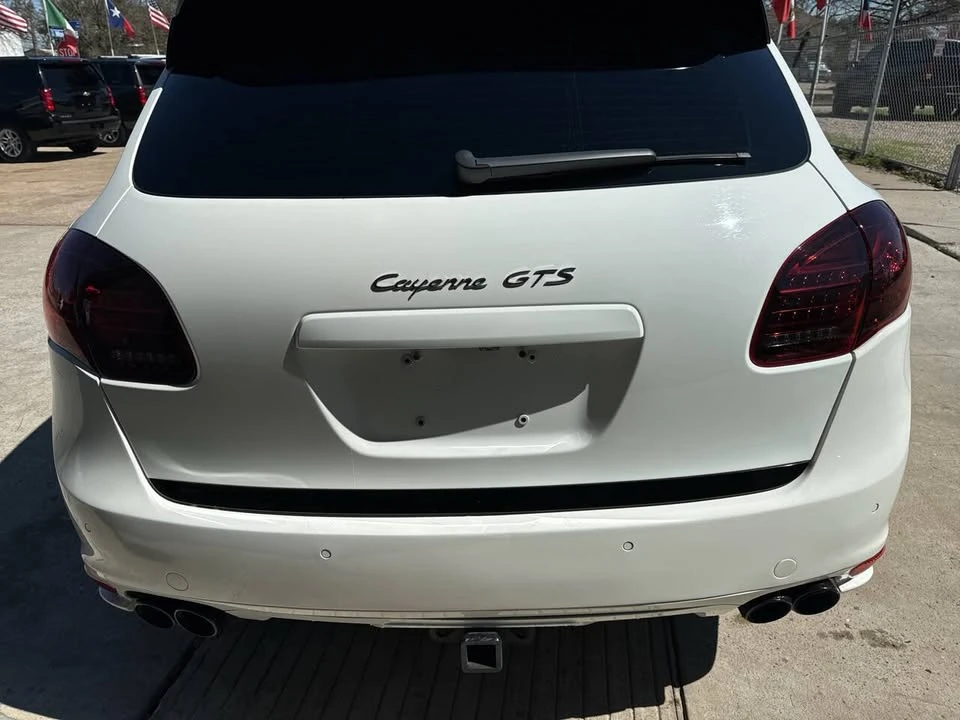 2013 Porsche 958 Cayenne - Image 19 of 20